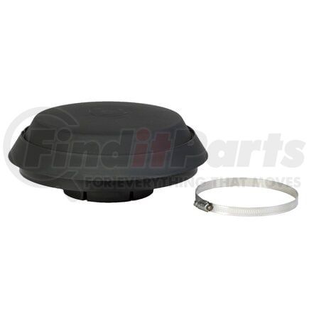 H000470 by DONALDSON - Inlet Hood, Plastic