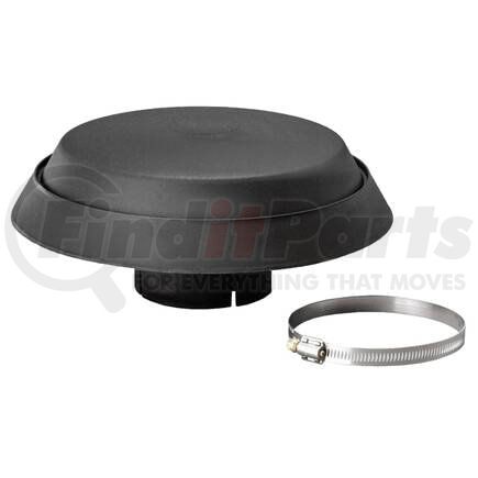 H000467 by DONALDSON - INLET HOOD, PLA