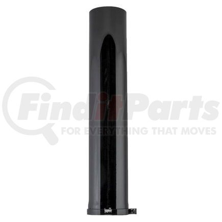 H000484 by DONALDSON - Air Stack Extension - 31.50 in. length, 6.00 in. OD