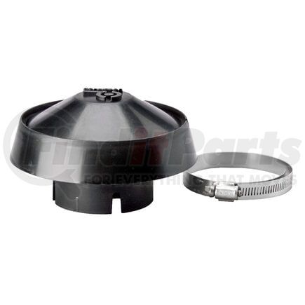 H001379 by DONALDSON - INLET HOOD, PLA
