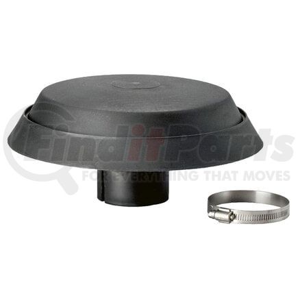 Donaldson H001063 Engine Air Intake Cover INLET HOOD, PLA