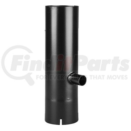 H001284 by DONALDSON - Exhaust Ejector - 14.38 in., Compact Style