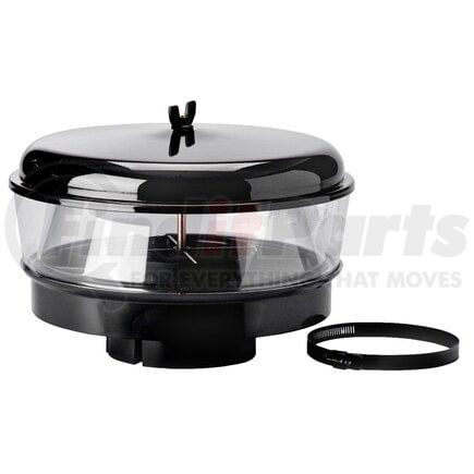 H002043 by DONALDSON - PRE-CLEANER, FU