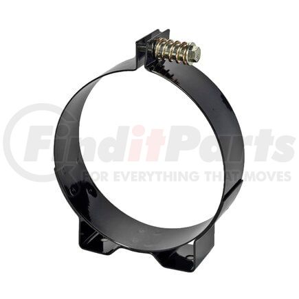 H008444 by DONALDSON - Air Intake Mounting Band