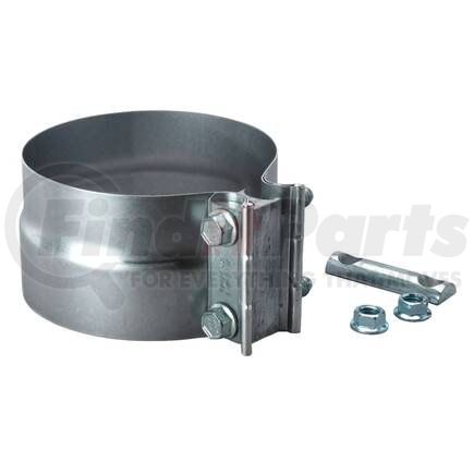 J009607 by DONALDSON - CLAMP