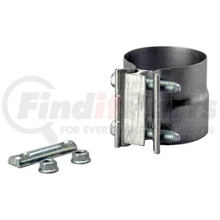 Donaldson J009604 Exhaust Clamp BAND CLAMP, PRE