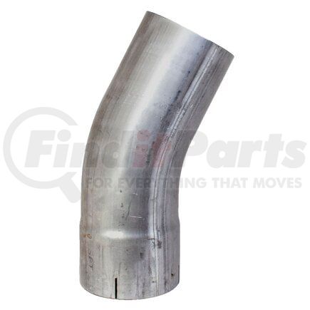 J018110 by DONALDSON - Exhaust Elbow - 28 deg. angle, 1.65 mm. wall thickness