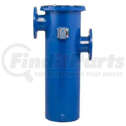 K100001 by DONALDSON - Hydraulic Filter - 33.25 in. Overall length