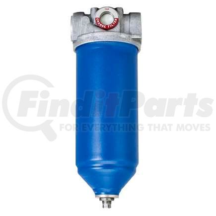 K050410 by DONALDSON - Hydraulic Filter - 16.01 in. Overall length