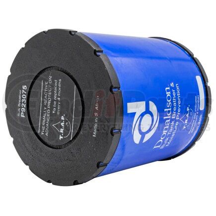KYX920006 by DONALDSON - Clean Solutions Breather Filter Assembly T.R.A.P.