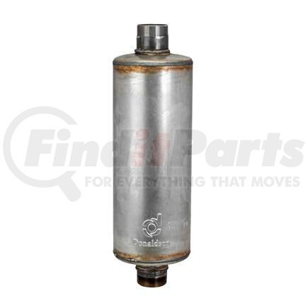 M060247 by DONALDSON - MUFFLER