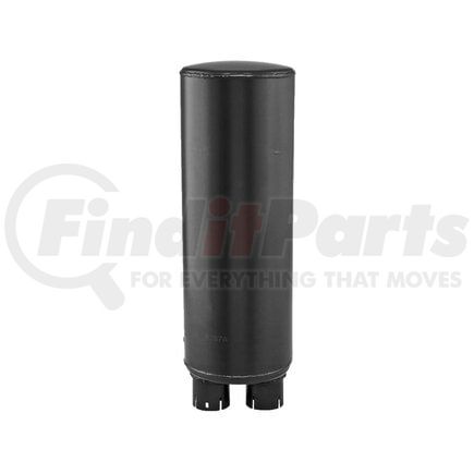 Donaldson M060482 Exhaust Muffler Exhaust Muffler - 19.25 in. Overall length