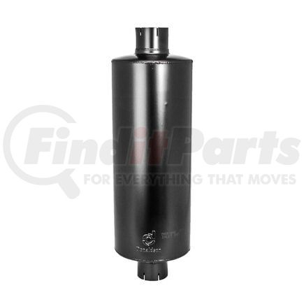 M091046 by DONALDSON - MUFFLER