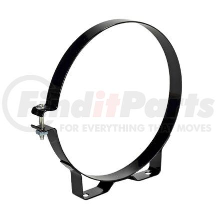 P004307 by DONALDSON - MOUNTING BAND,