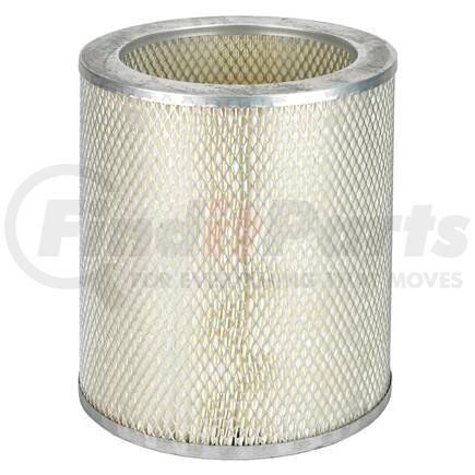 P015838 by DONALDSON - Air Filter - 12.00 in. length, Primary Type Round Style Cellulose Media Type