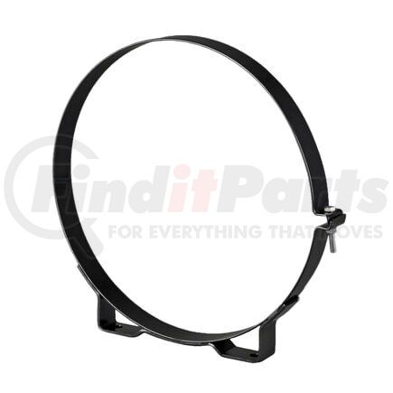 P016845 by DONALDSON - MOUNTING BAND,