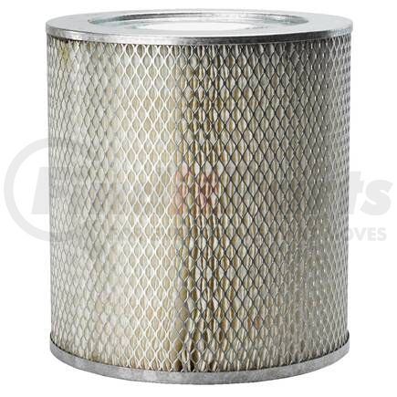 Donaldson P015837 Engine Air Filter Air Filter - 10.00 in. length, Primary Type, Round Style, Cellulose Media Type