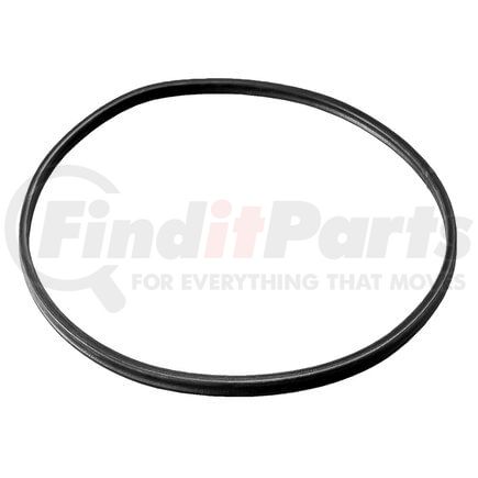 Donaldson P016972 Engine Oil Filter Gasket Air Cleaner Cover Gasket