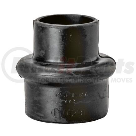 P101291 by DONALDSON - RUBBER HUMP RED