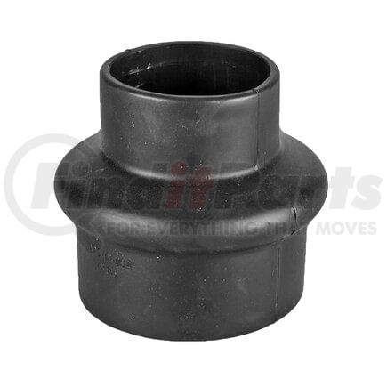 P101891 by DONALDSON - Engine Air Intake Hose Adapter - 6.00 in., Rubber