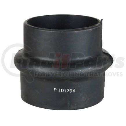 Donaldson P101294 Hose Reducer RUBBER HUMP RED