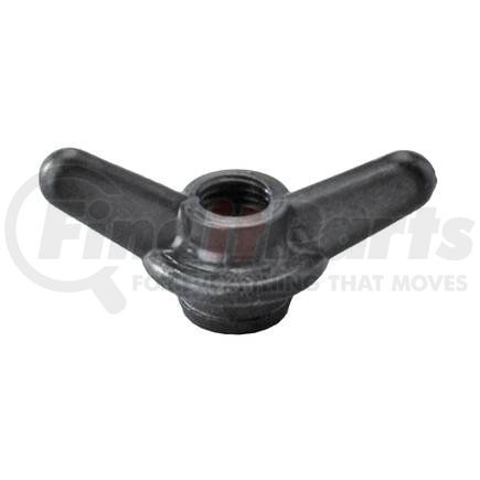 P102144 by DONALDSON - Wing Nut - Thumb Screw