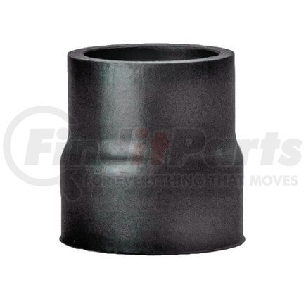 P102948 by DONALDSON - Engine Air Intake Hose Adapter - 2.50 in., Rubber