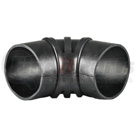 P107844 by DONALDSON - RUBBER 90 ELBOW