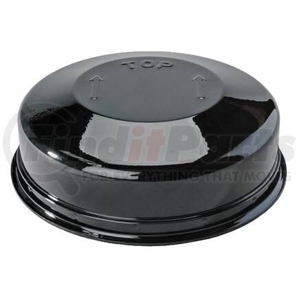 Donaldson P106589 Air Filter Housing Cover Air Cleaner Cup Assembly - 4.02 in. height, 11.97 in. dia.