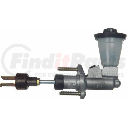 F123183 by WAGNER - C M C ASSY