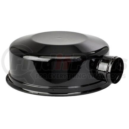 Donaldson P109296 Air Filter Housing Cover Air Cleaner Dust Cup Vacuator - 5.00 in. height, 11.97 in. dia., Vacuator