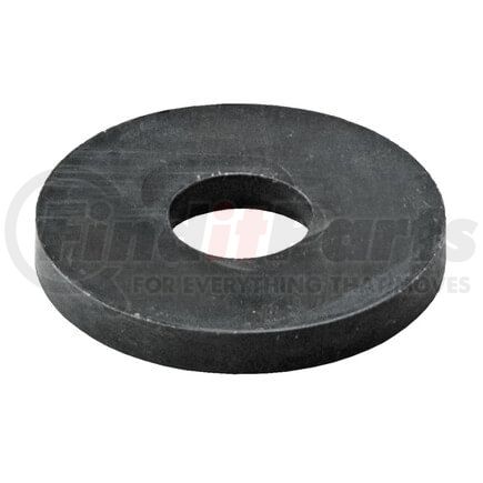 P111551 by DONALDSON - Washer - 1.61 in. OD, 0.67 in. ID