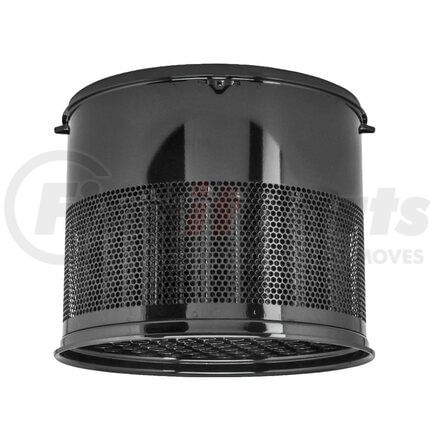 P115023 by DONALDSON - Air Cleaner Body - 13.58 in height, 16.14 in dia.