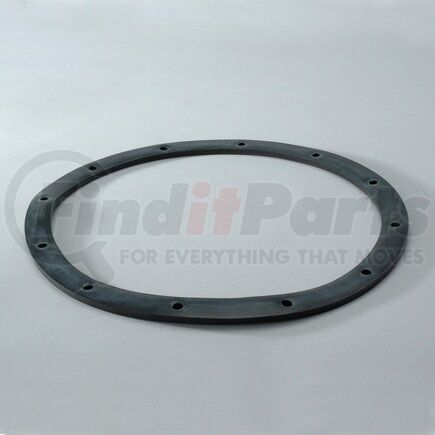 P116891 by DONALDSON - Air Cleaner Cover Gasket - 12.99 in. ID, 15.00 in. OD