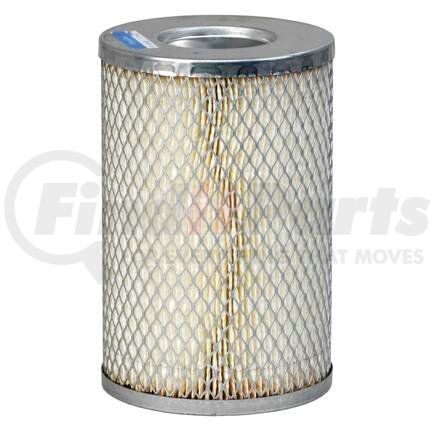 P118342 by DONALDSON - Air Filter - 8.00 in. length, Primary Type, Round Style, Cellulose Media Type