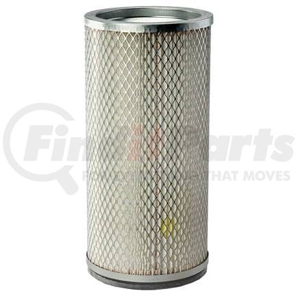 Donaldson P119375 Engine Air Filter Air Filter - 15.65 in. length, Safety Type, Round Style