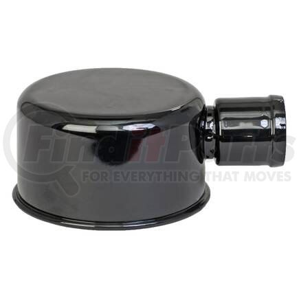 P120279 by DONALDSON - Air Cleaner Cover - 5.39 in. dia., 3.20 in.