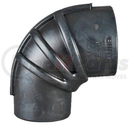 P121482 by DONALDSON - RUBBER 90 ELBOW