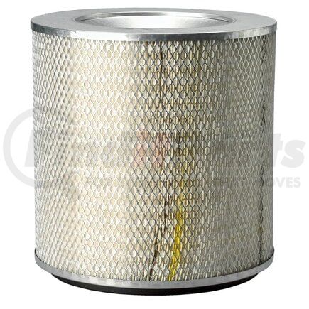 P121922 by DONALDSON - Air Filter - 12.52 in. Overall length, Primary Type, Round Style