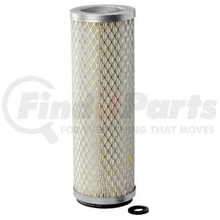 Donaldson P127313 Engine Air Filter Air Filter - 18.00 in. length, Safety Type, Round Style