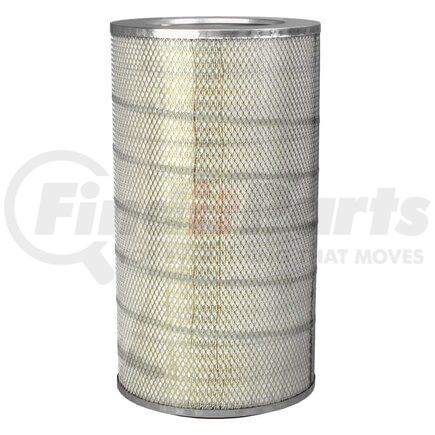 P128781 by DONALDSON - Air Filter - 23.50 in. Overall length, Primary Type, Round Style