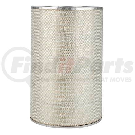 P133044 by DONALDSON - Air Filter - 22.52 in. Overall length, Primary Type, Round Style