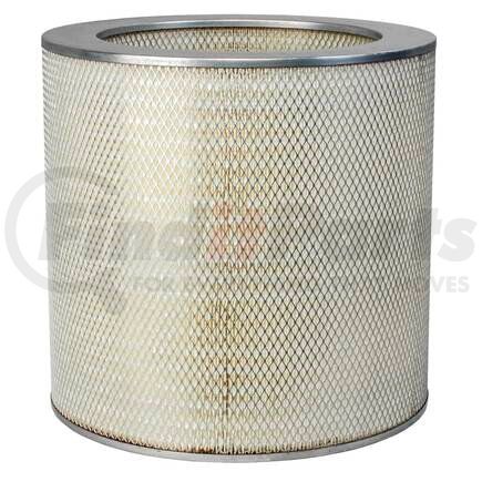 P133709 by DONALDSON - Air Filter - 16.00 in. length, Primary Type, Round Style, Cellulose Media Type