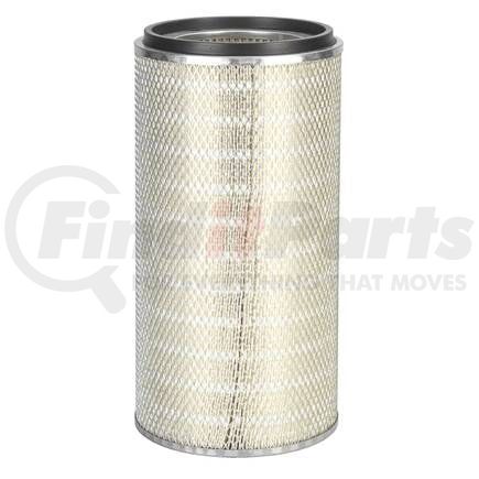 P131395 by DONALDSON - Air Filter, Primary, Round