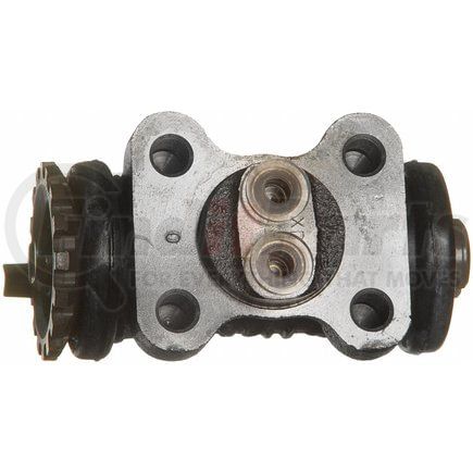 F123246 by WAGNER - W C ASSY