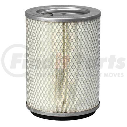 Donaldson P136828 Engine Air Filter Air Filter - 9.50 in. Overall length, Primary Type, Round Style