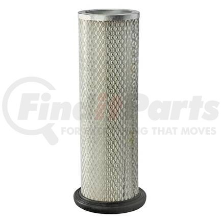 Donaldson P145703 Engine Air Filter Air Filter - 14.72 in. length, Safety Type, Round Style