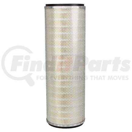 P151028 by DONALDSON - Air Filter - 28.43 in. Overall length, Primary Type, Round Style