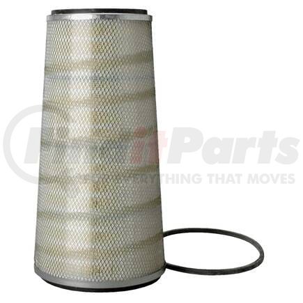 Donaldson P142100 Engine Air Filter Air Filter - 24.00 in. length, Primary Type, Cone Style, Cellulose Media Type
