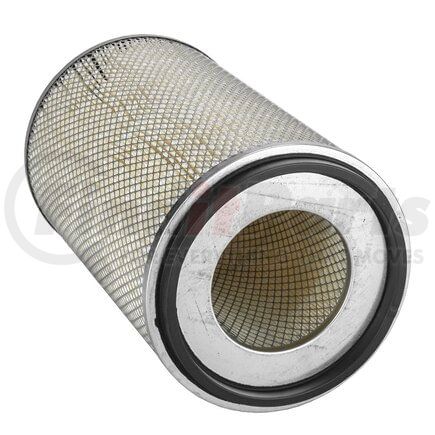 Donaldson P145704 Engine Air Filter Air Filter - 15.50 in. Overall length, Primary Type, Round Style